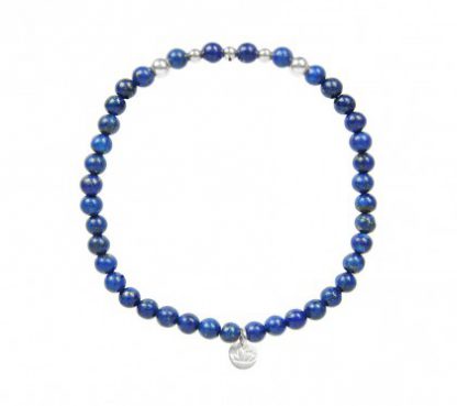 MAS Jewelz armband-Lapis Lazuli II-0
