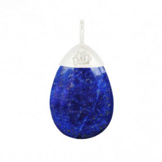 Mas Jewelz hanger Lapis Lazuli-0