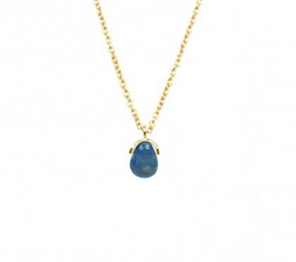 Mas Jewelz collier-Lapis Lazuli-0