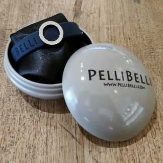 PelliBelli armband Gummi-0