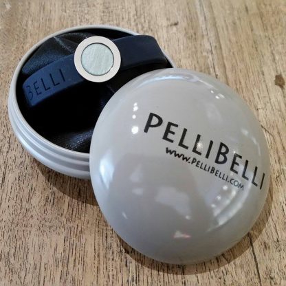 PelliBelli armband Gummi-0